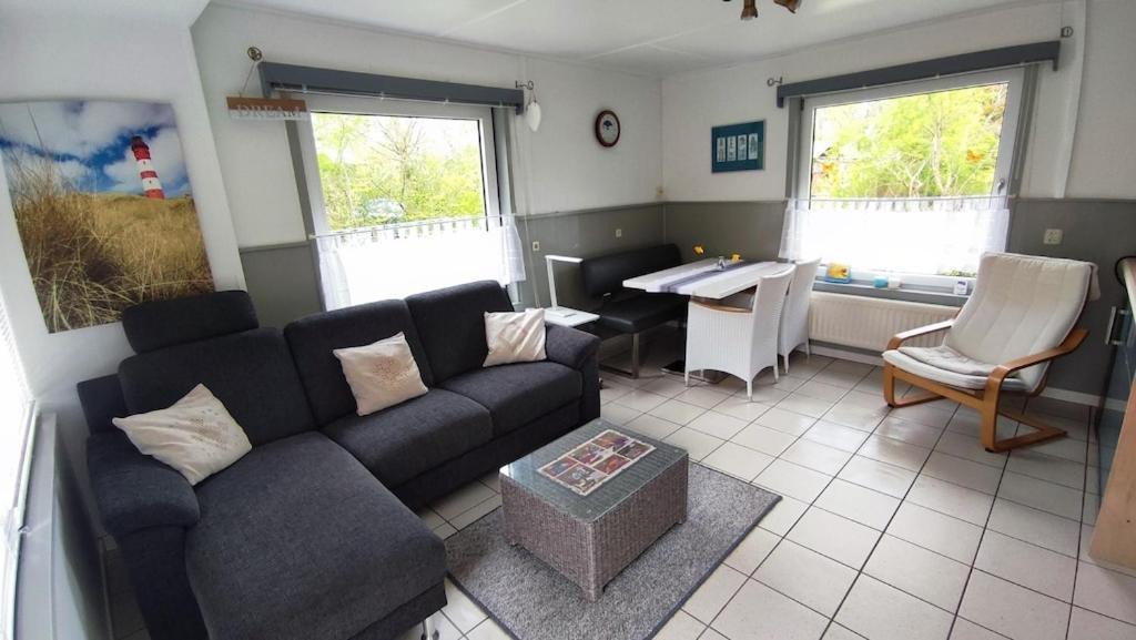 Vakantiehuis Hollum Ameland Dichtbij Strand En Met Ruime Tuin - Ameland39 Nl المظهر الخارجي الصورة