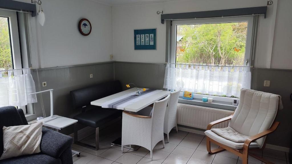 Vakantiehuis Hollum Ameland Dichtbij Strand En Met Ruime Tuin - Ameland39 Nl المظهر الخارجي الصورة